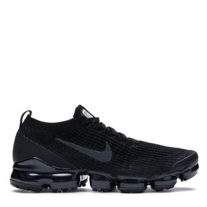Nile Air VaporMax Fkyknit 3.0 Triple Black